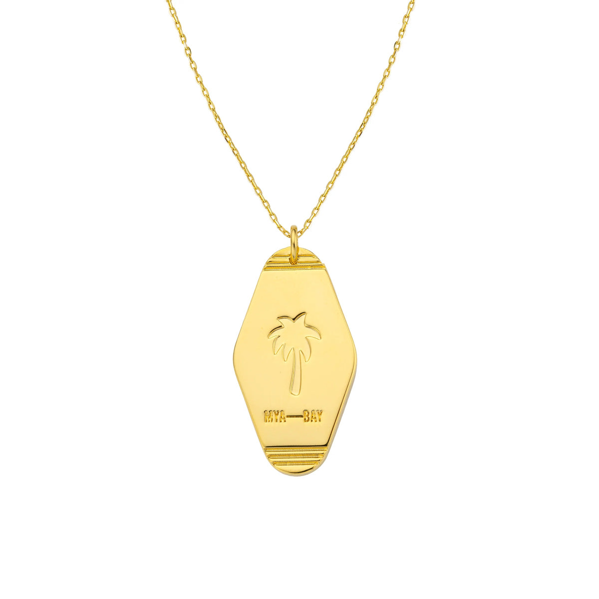Mya Bay – Collier – vue 2