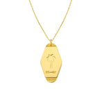 Mya Bay – Collier – vue 2