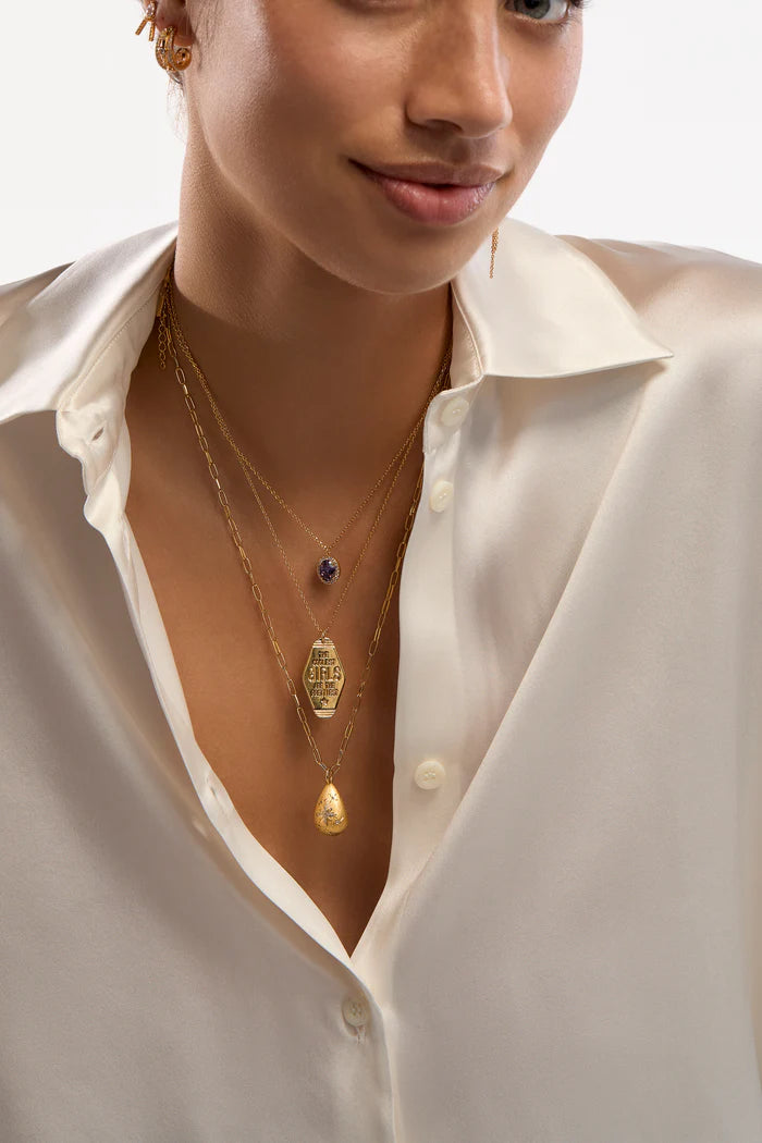 Mya Bay – Collier – vue 3