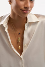 Mya Bay – Collier – vue 3