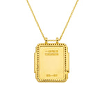 Mya Bay – Collier – vue 2
