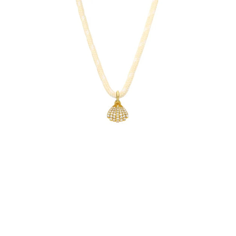 Mya Bay – Collier