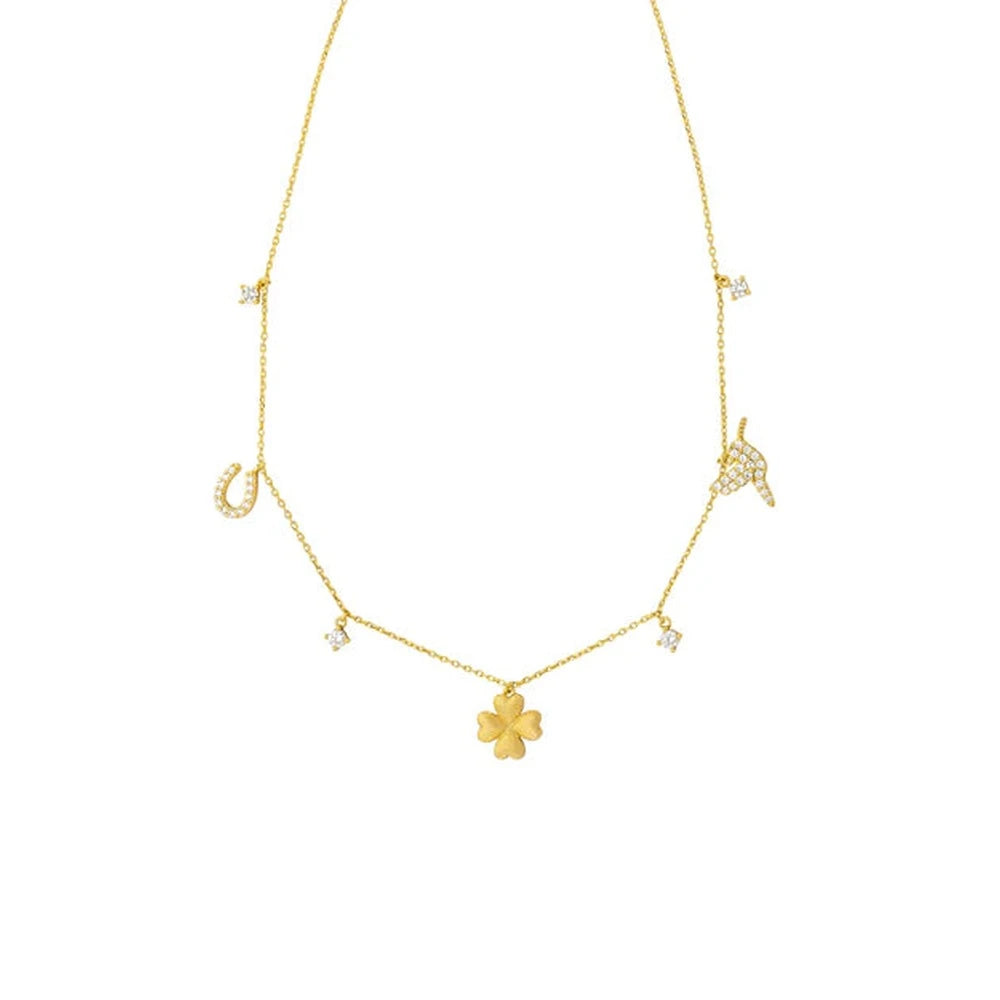 Mya Bay – Collier