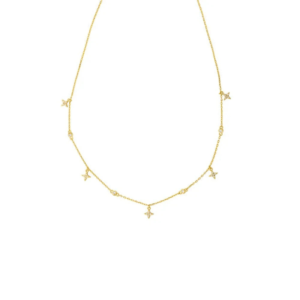 Mya Bay – Collier