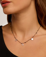 Mya Bay – Collier – vue 2
