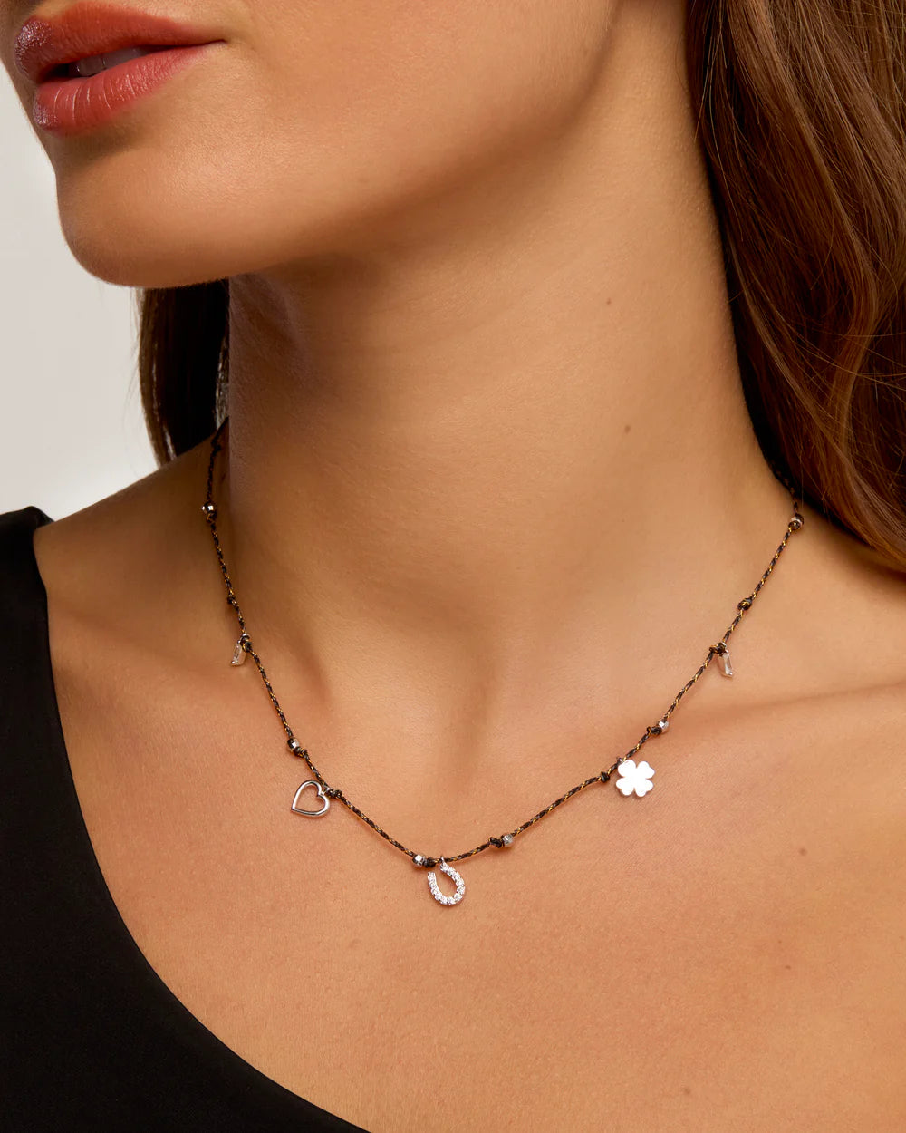 Mya Bay – Collier – vue 2