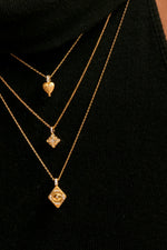 Mya Bay – Collier – vue 3