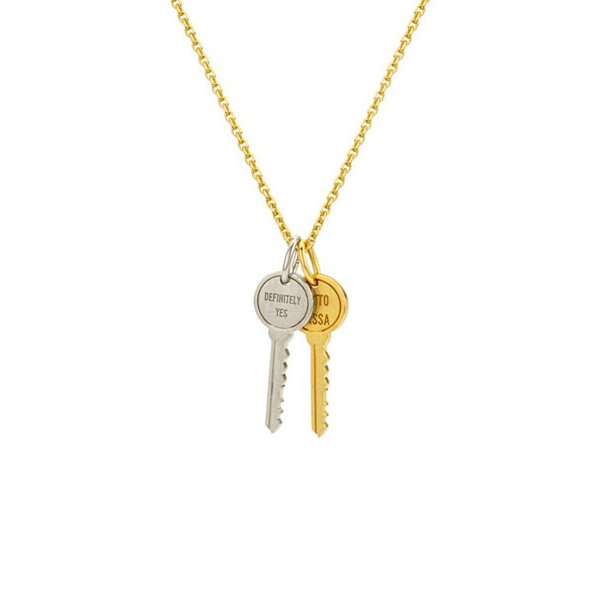 Mya Bay – Collier