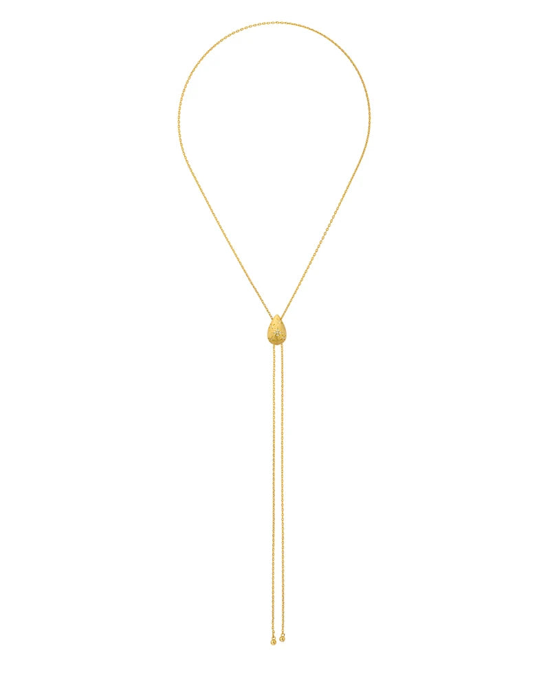 Mya Bay – Collier – vue 2