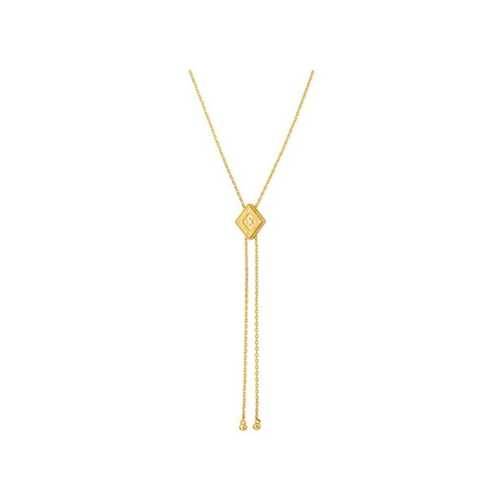 Mya Bay – Collier