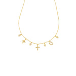 Mya Bay – Collier
