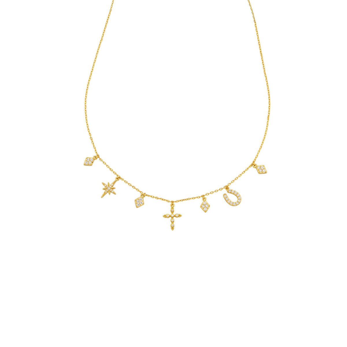 Mya Bay – Collier