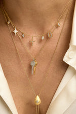 Mya Bay – Collier – vue 2