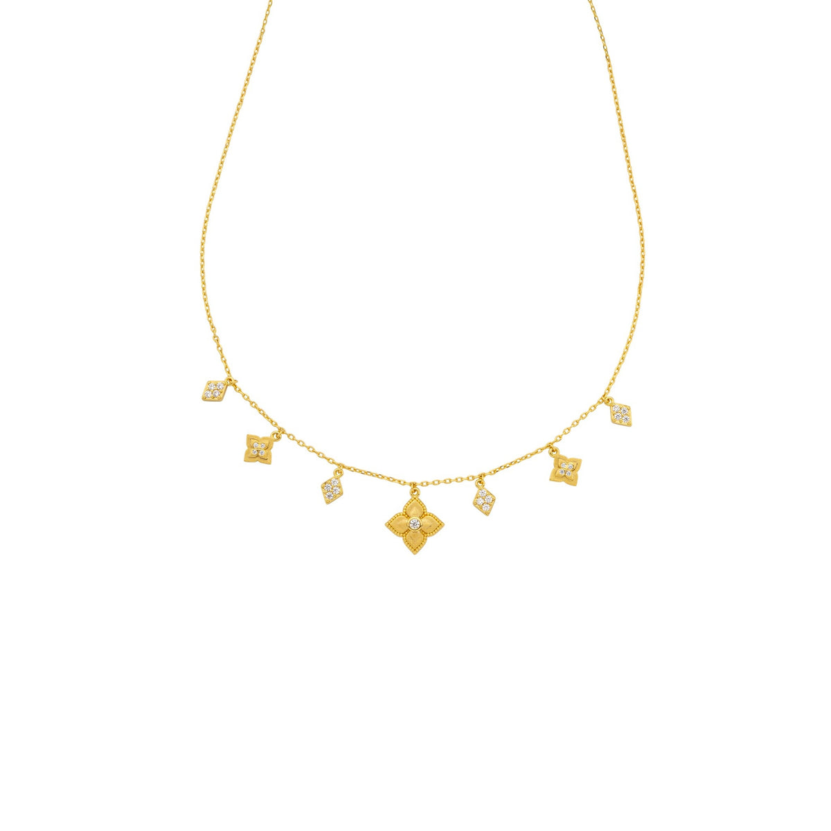 Mya Bay – Collier