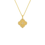 Mya Bay – Collier