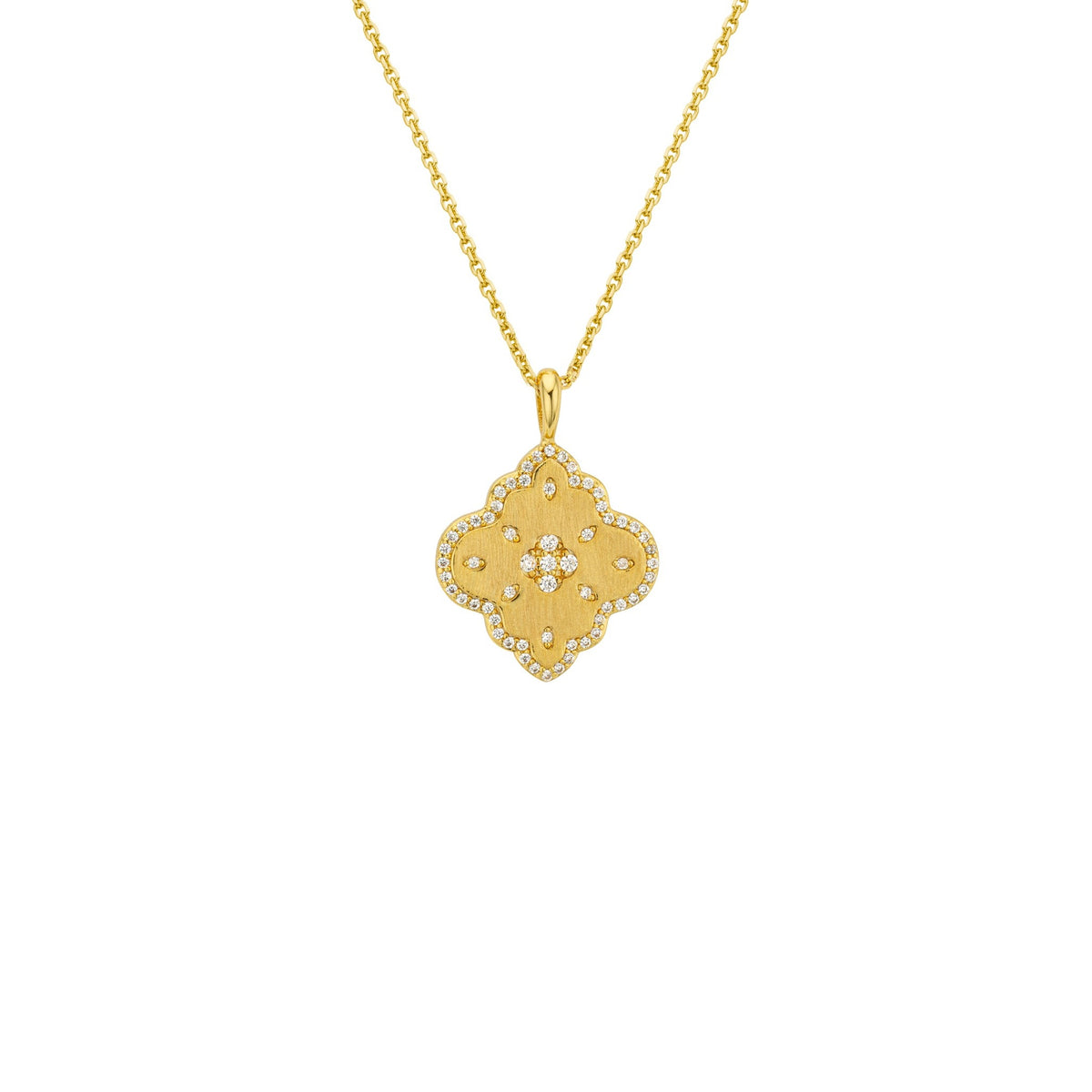 Mya Bay – Collier