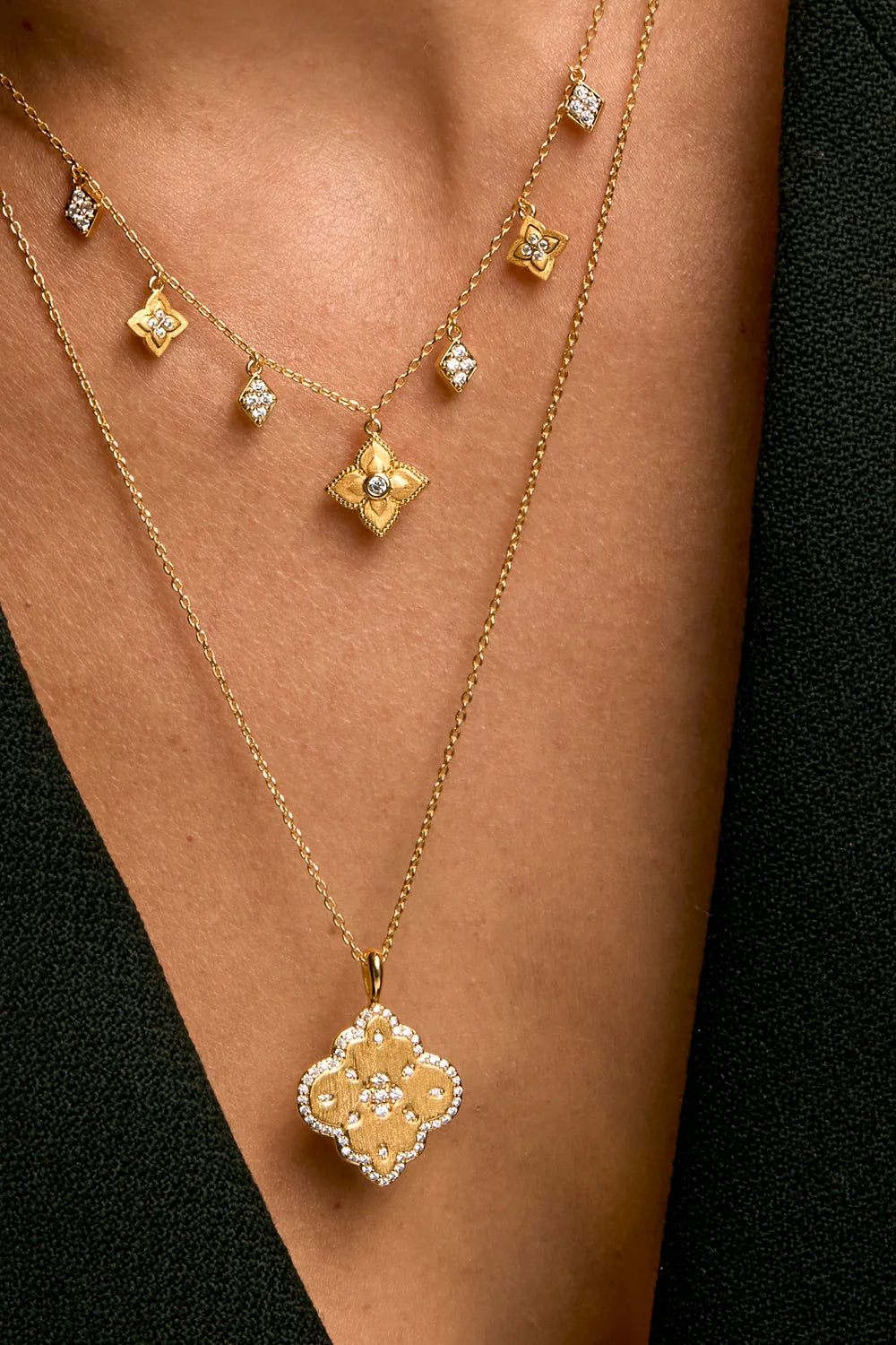Mya Bay – Collier – vue 2