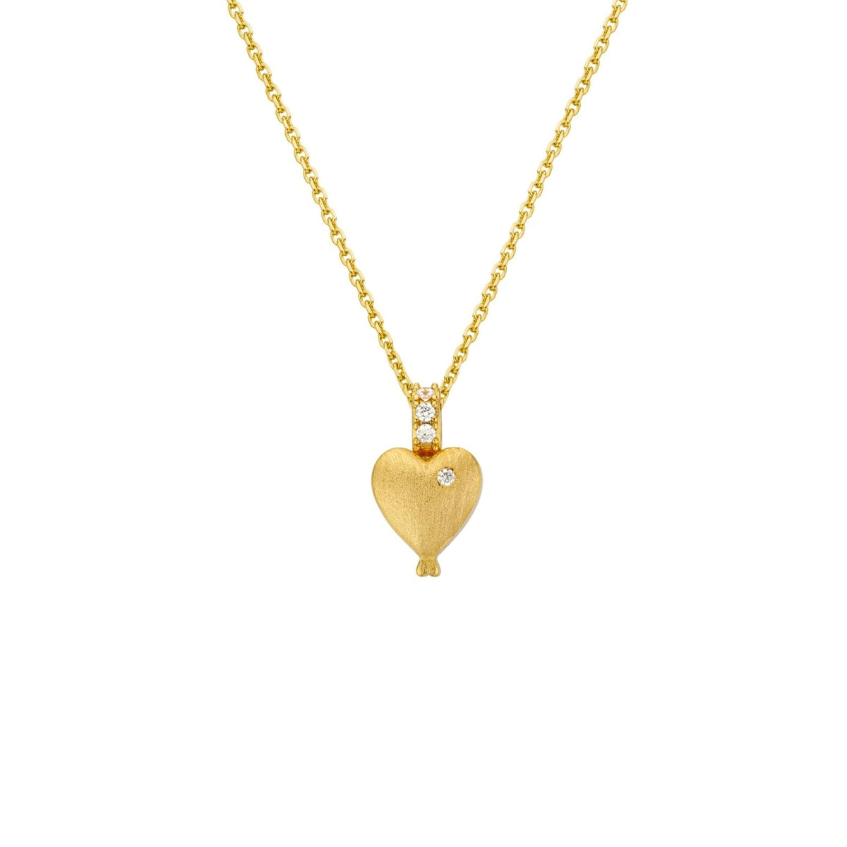 Mya Bay – Collier