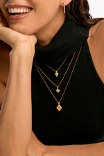 Mya Bay – Collier – vue 3