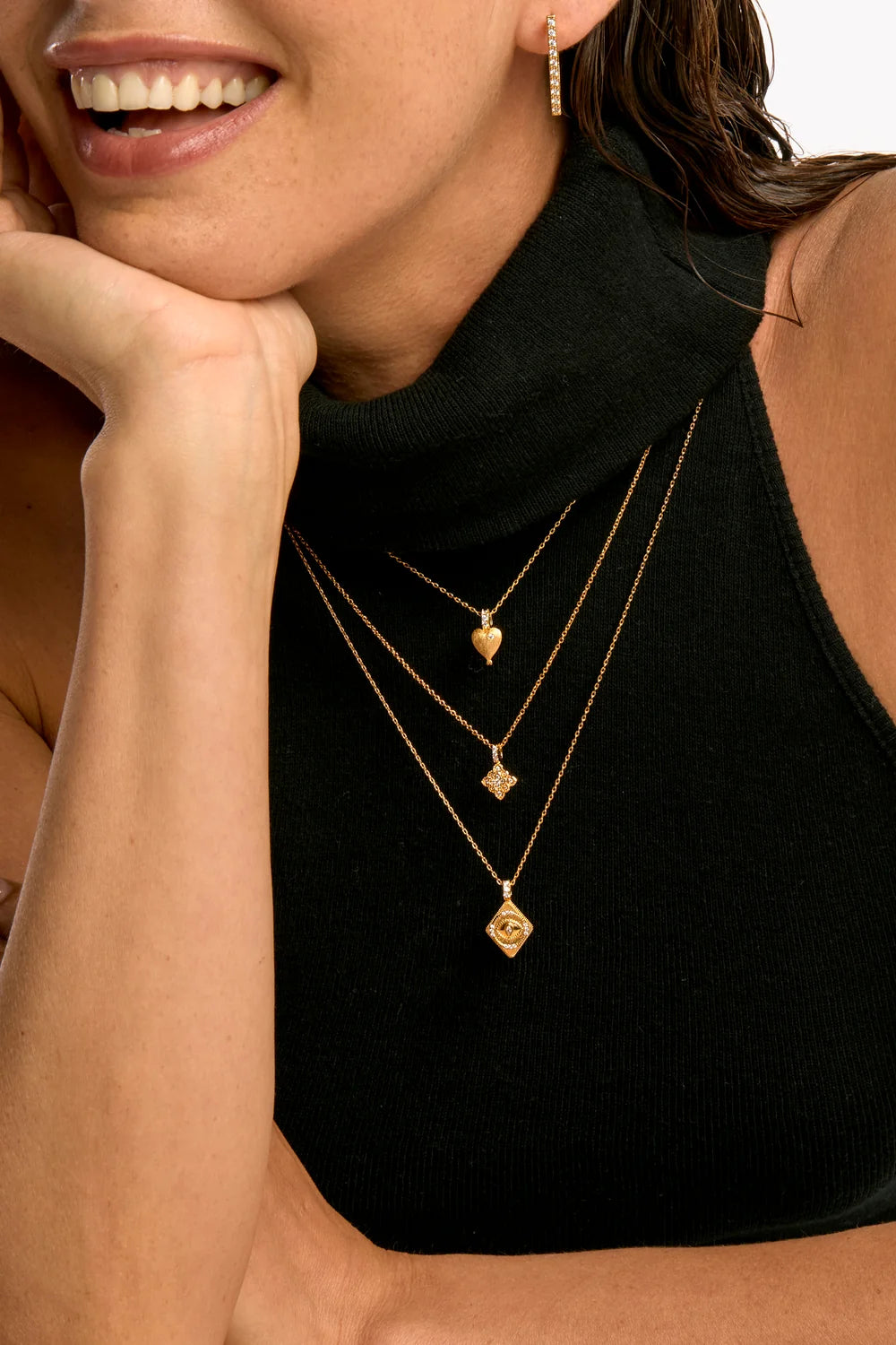 Mya Bay – Collier – vue 3
