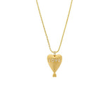 Mya Bay – Collier