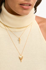 Mya Bay – Collier – vue 2