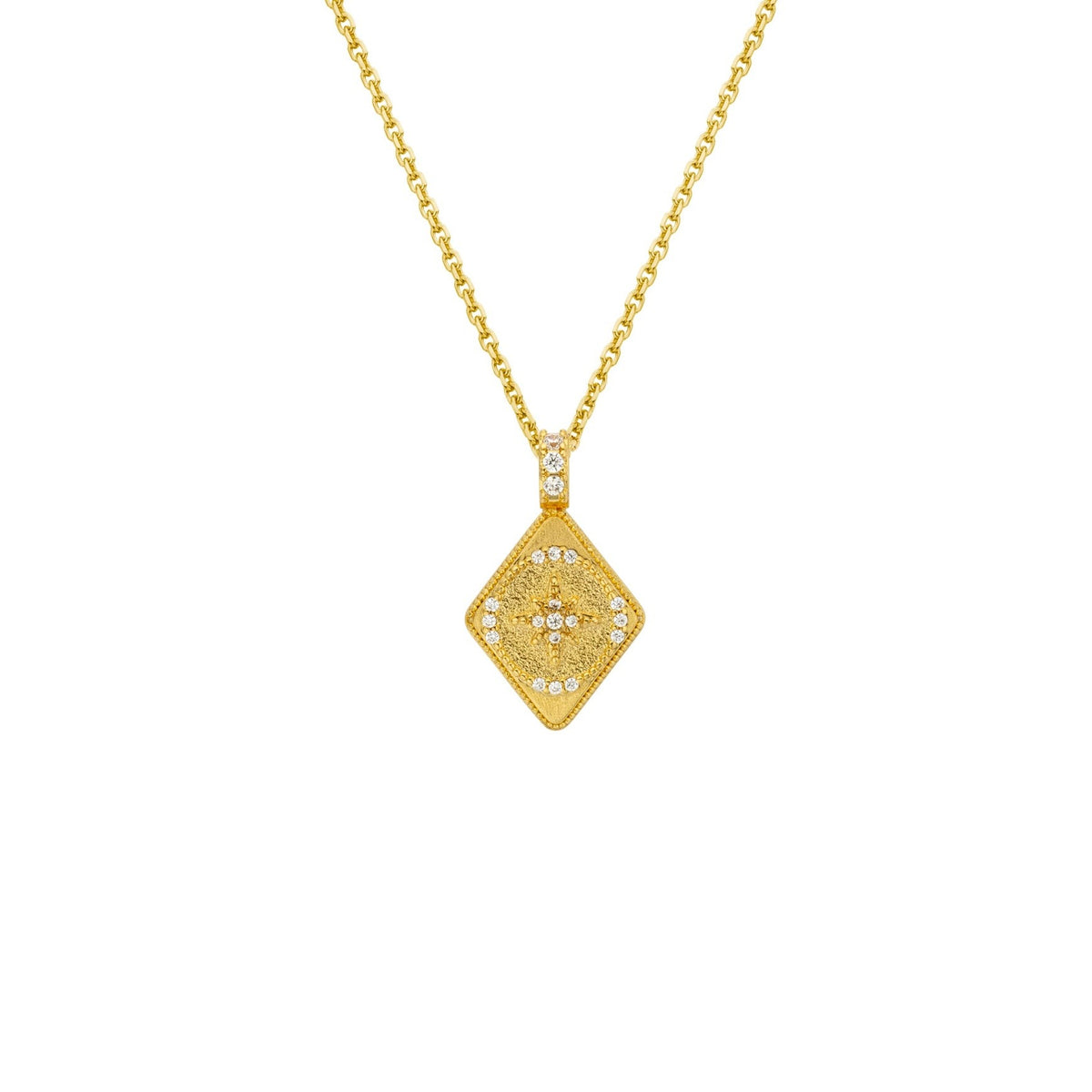 Mya Bay – Collier