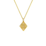 Mya Bay – Collier