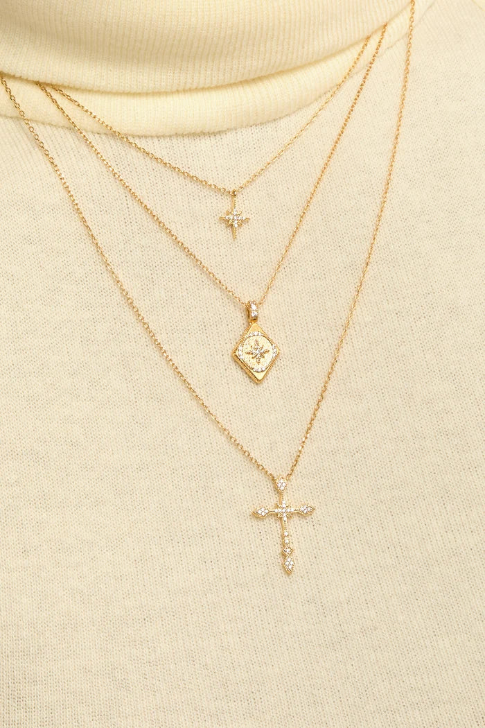 Mya Bay – Collier – vue 3
