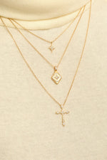 Mya Bay – Collier – vue 3