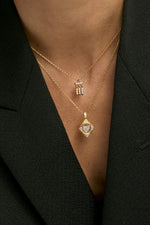 Mya Bay – Collier – vue 2