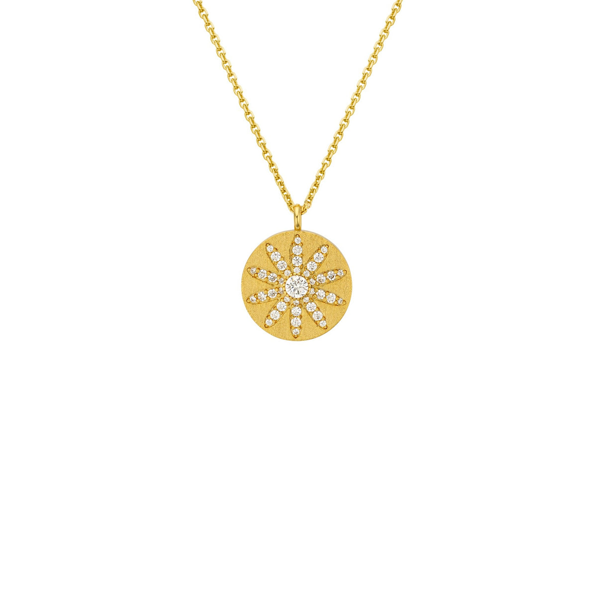 Mya Bay – Collier