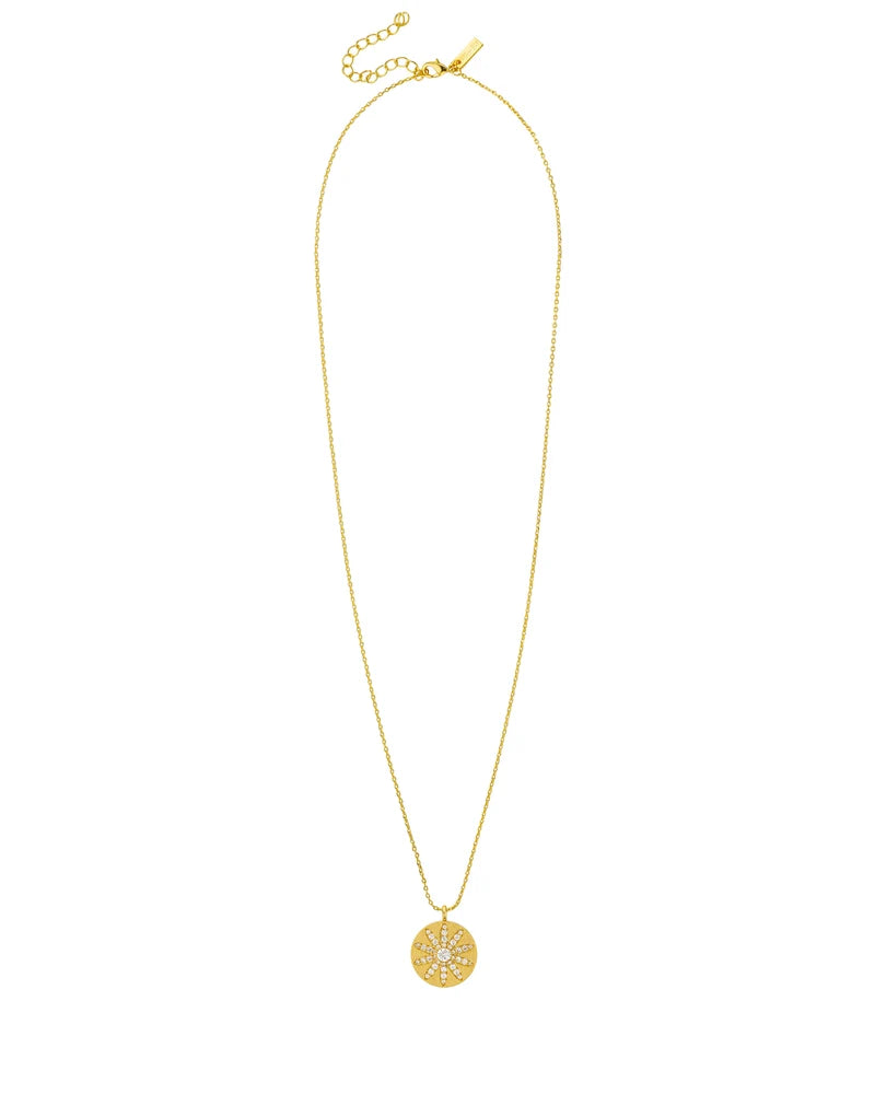 Mya Bay – Collier – vue 3