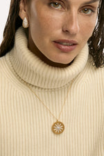 Mya Bay – Collier – vue 2