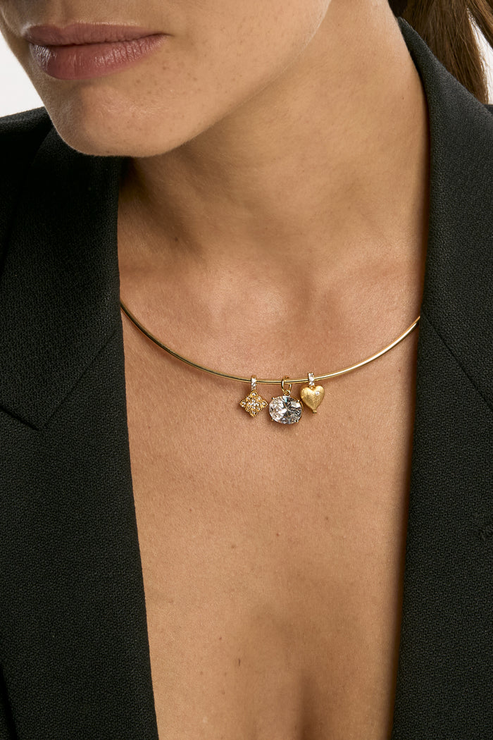 Mya Bay – Collier – vue 4
