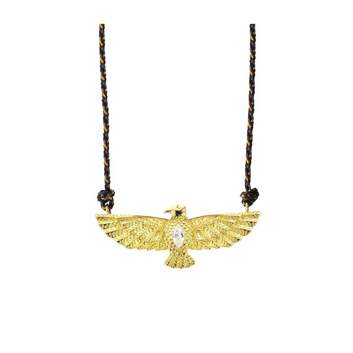 Mya Bay – Collier