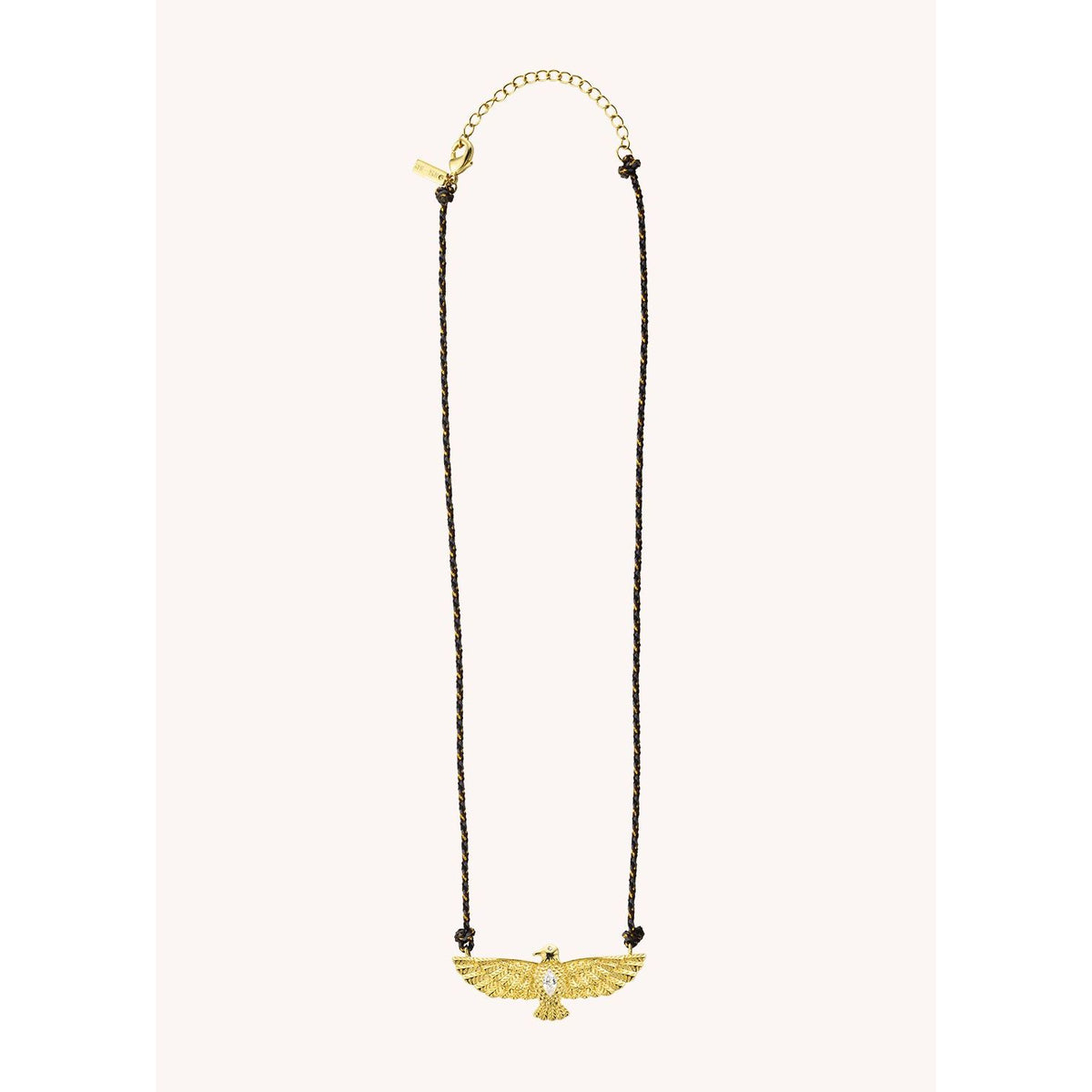 Mya Bay – Collier – vue 2