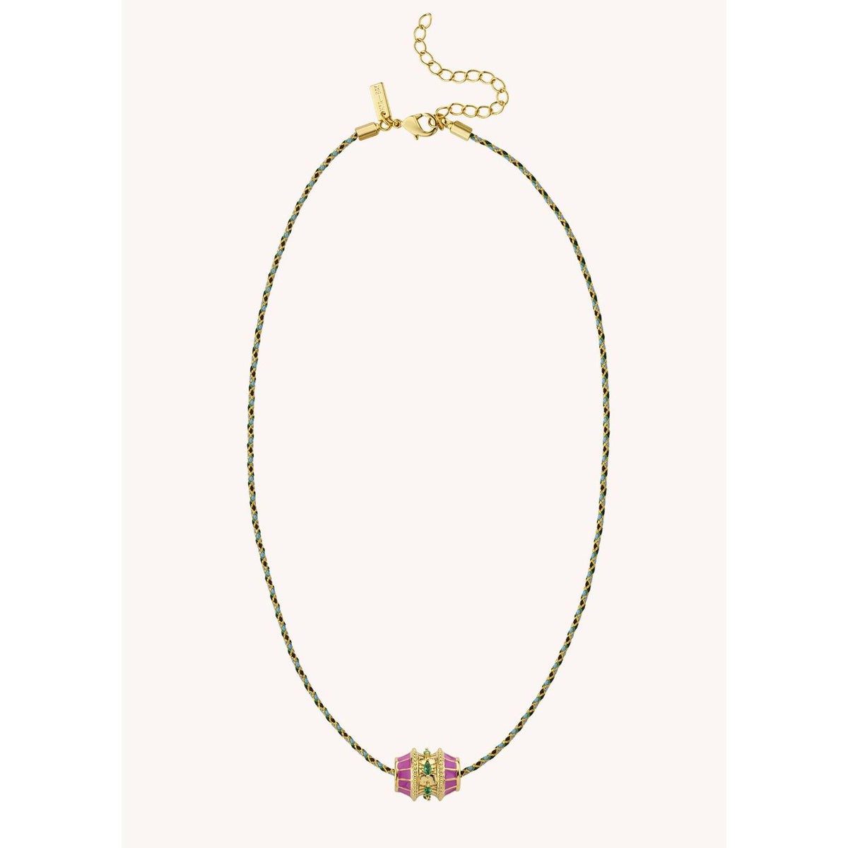 Mya Bay – Collier – vue 2