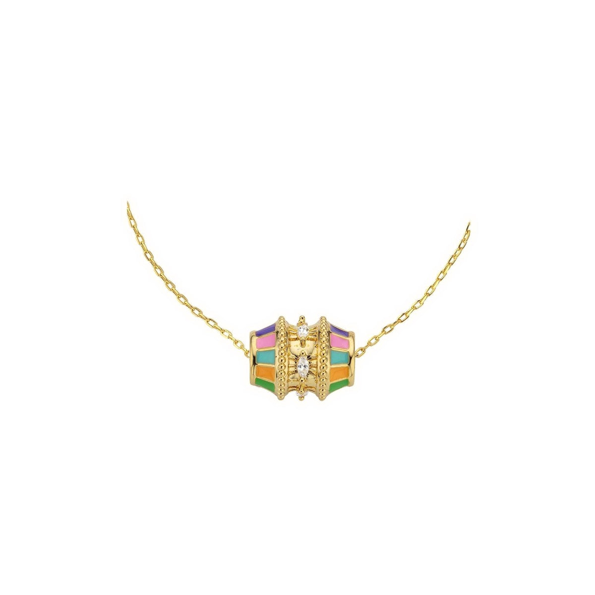 Mya Bay – Collier