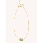 Mya Bay – Collier – vue 2