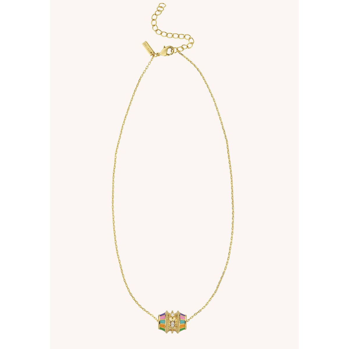 Mya Bay – Collier – vue 2