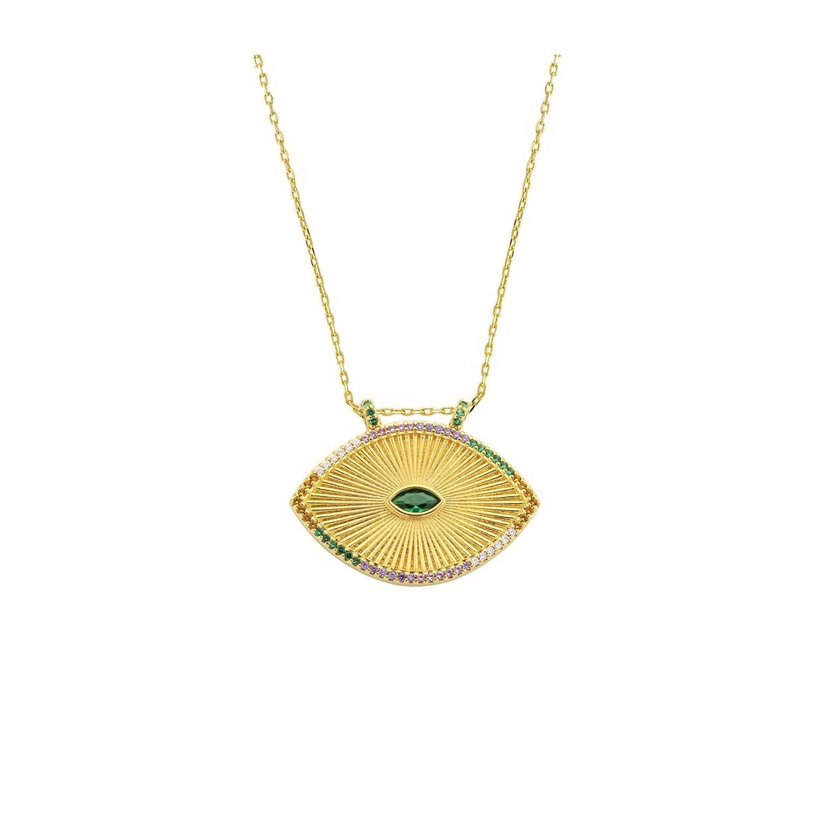 Mya Bay – Collier