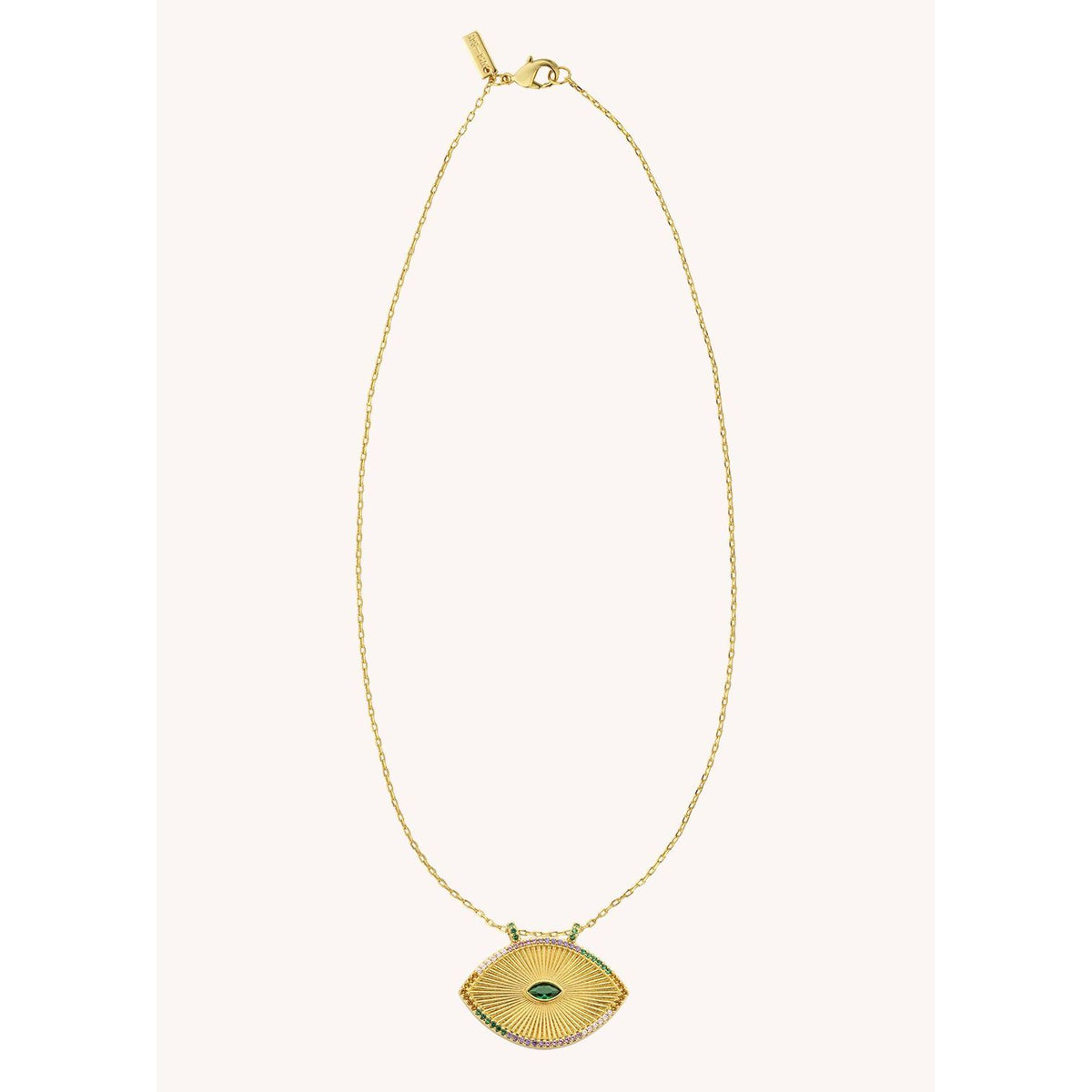 Mya Bay – Collier – vue 2
