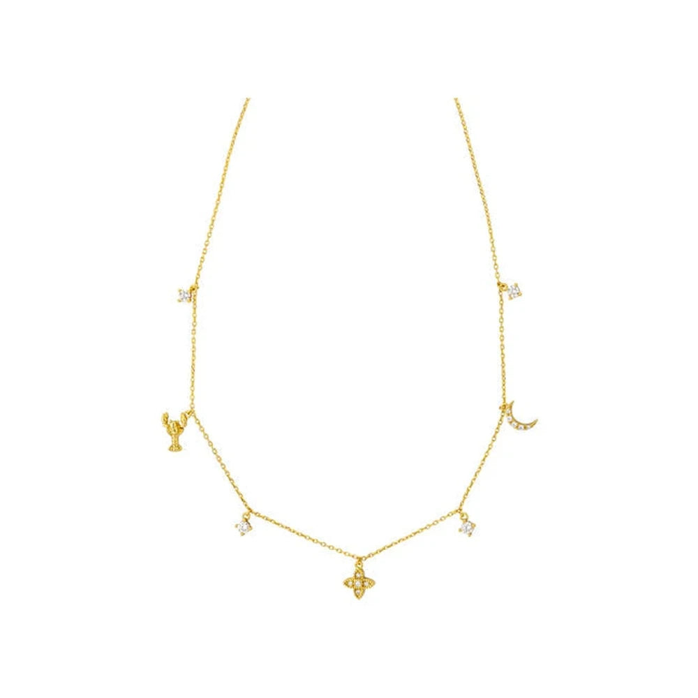 Mya Bay – Collier