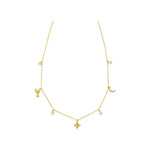 Mya Bay – Collier