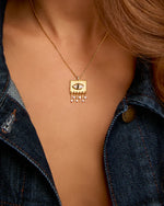 Mya Bay – Collier – Édition Limitée – vue 2