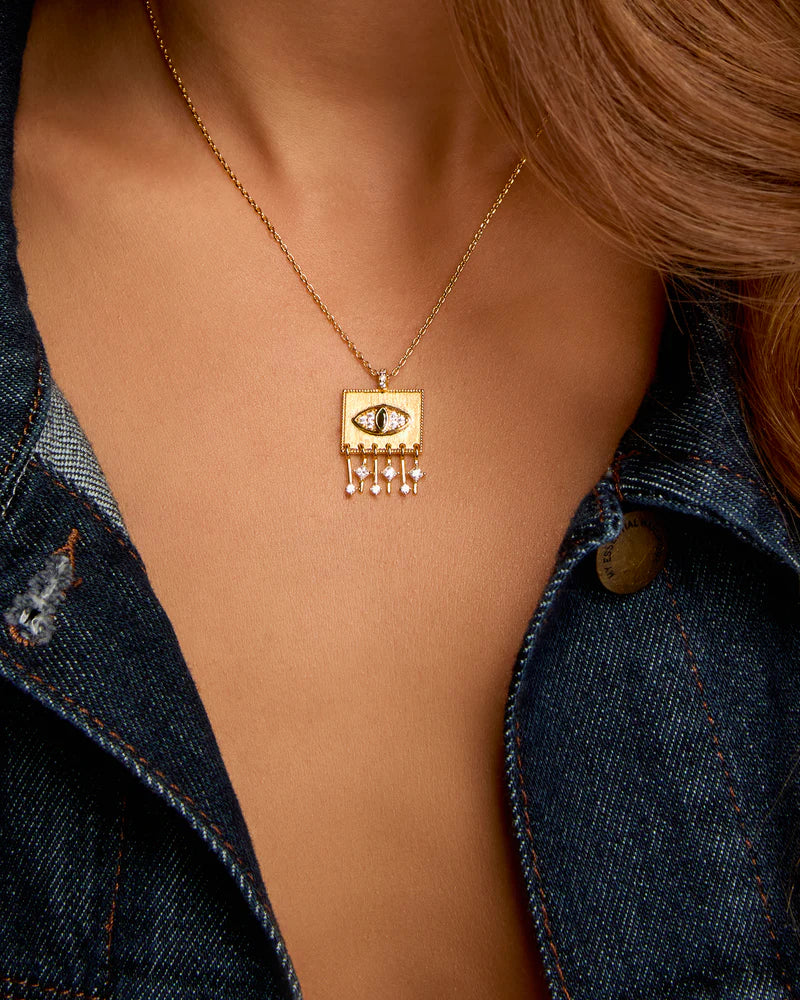 Mya Bay – Collier – Édition Limitée – vue 2