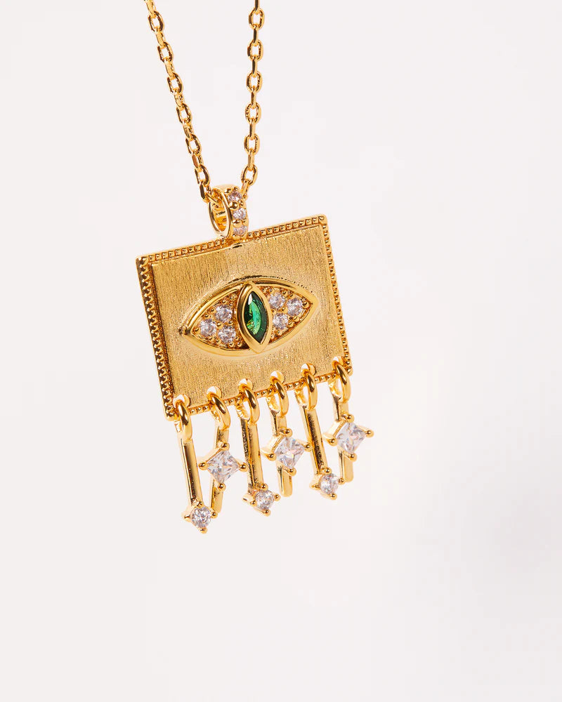 Mya Bay – Collier – Édition Limitée – vue 3
