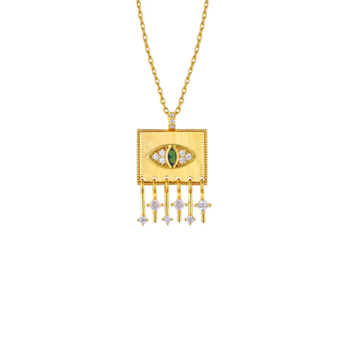 Mya Bay – Collier – Édition Limitée