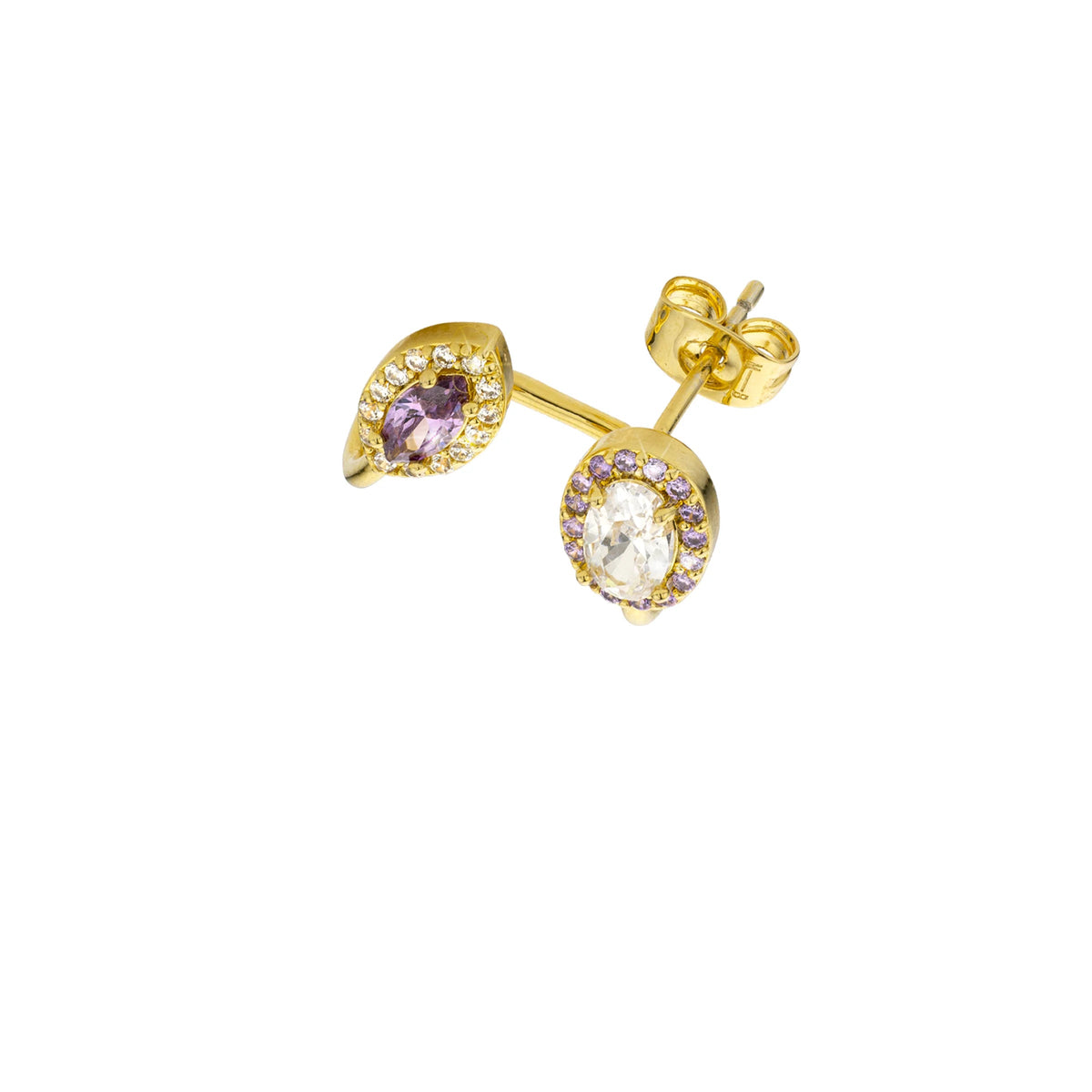 Mya Bay – Mono Boucle d'oreille